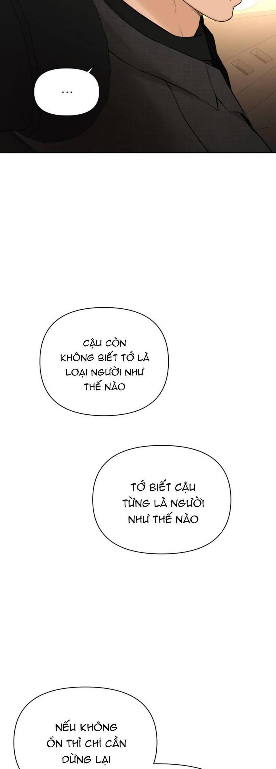 Chỉ Là Ánh Bình Minh Chap 47 - Next Chap 48