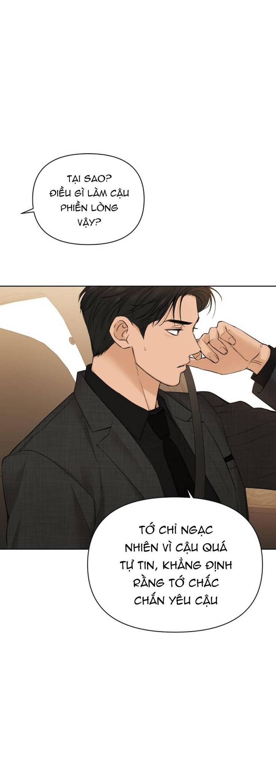 Chỉ Là Ánh Bình Minh Chap 47 - Next Chap 48