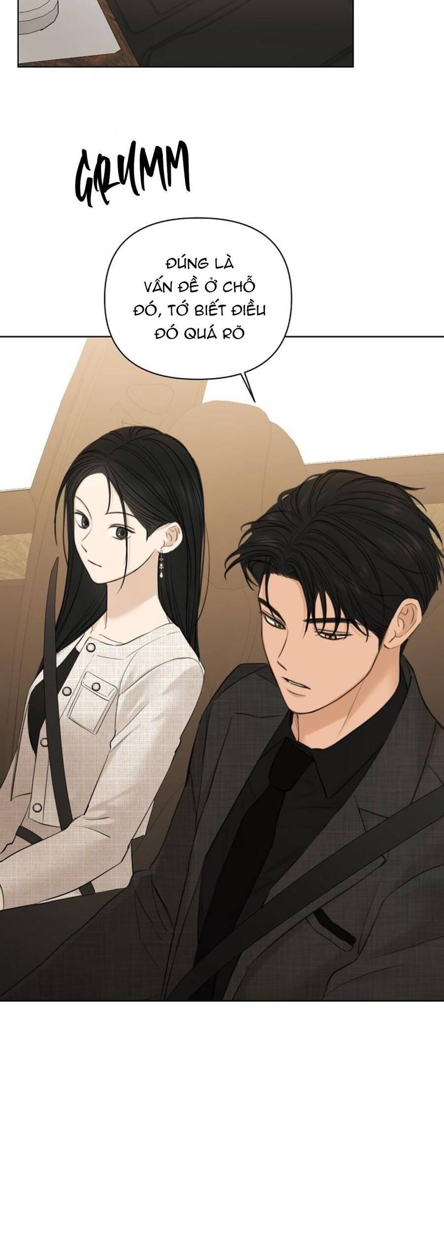 Chỉ Là Ánh Bình Minh Chap 47 - Next Chap 48