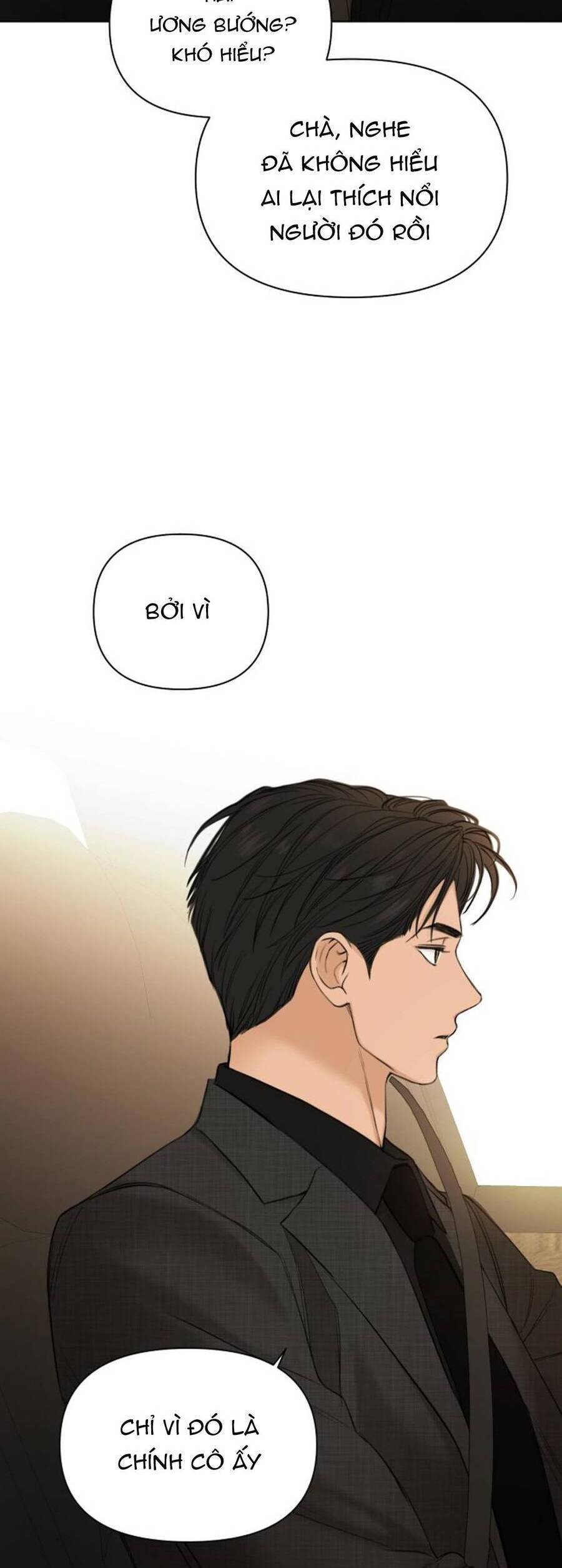 Chỉ Là Ánh Bình Minh Chap 47 - Next Chap 48