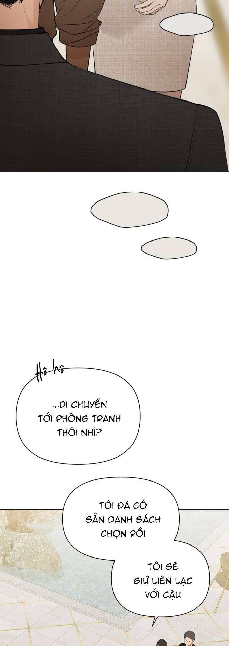 Chỉ Là Ánh Bình Minh Chap 47 - Next Chap 48