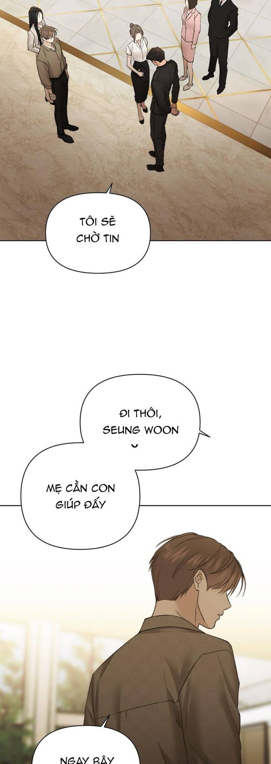 Chỉ Là Ánh Bình Minh Chap 47 - Next Chap 48