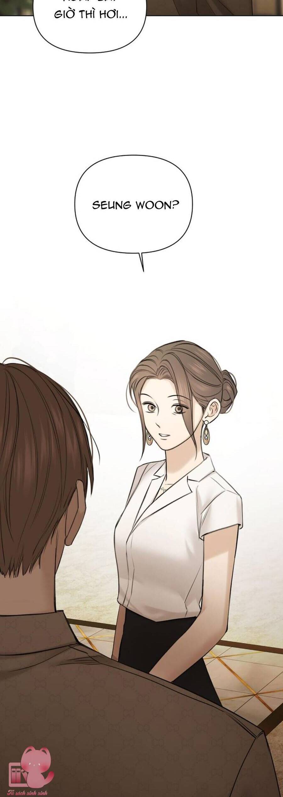 Chỉ Là Ánh Bình Minh Chap 47 - Next Chap 48