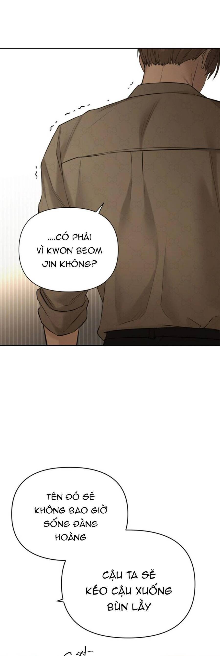 Chỉ Là Ánh Bình Minh Chap 49 - Next Chap 50