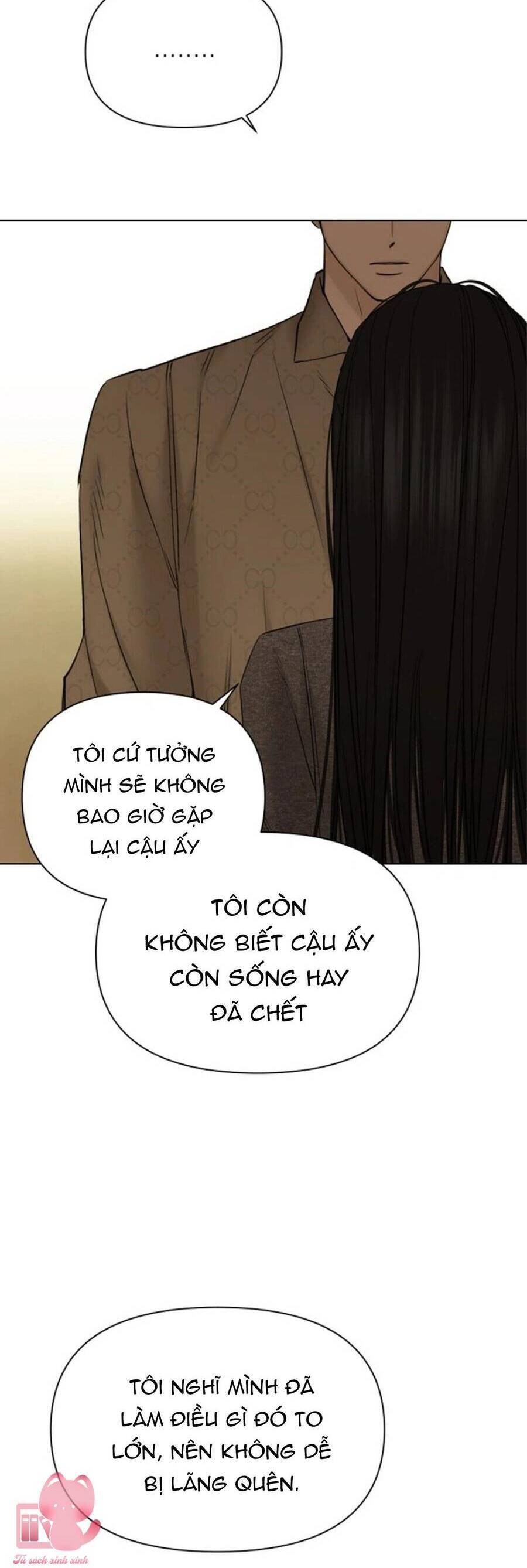 Chỉ Là Ánh Bình Minh Chap 49 - Next Chap 50