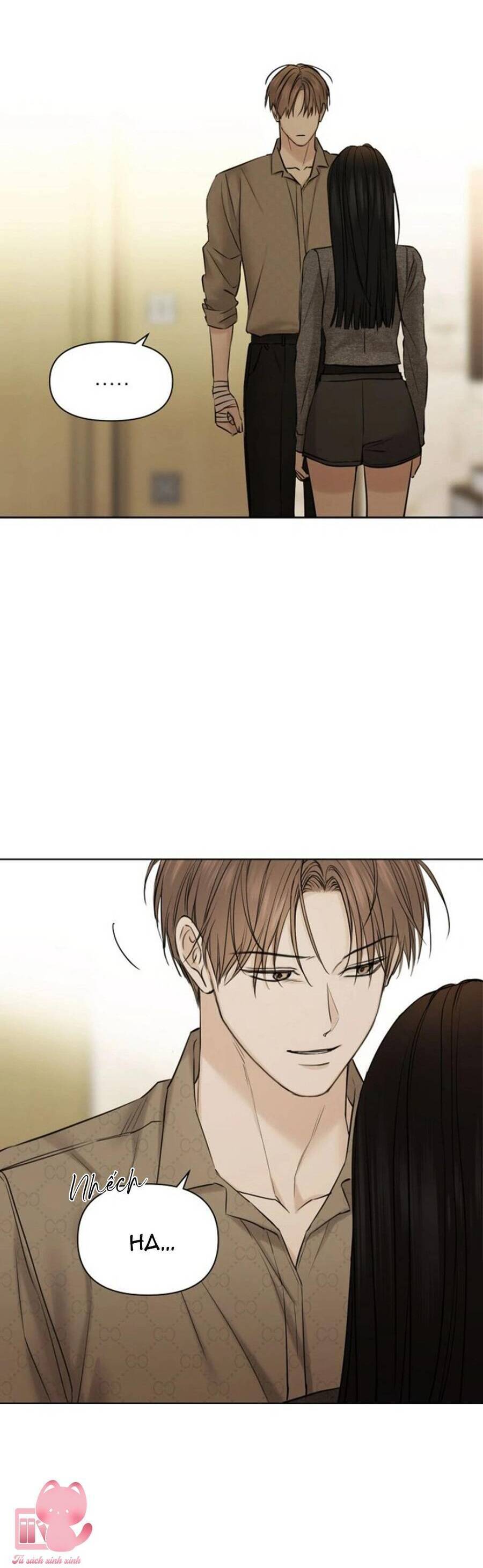 Chỉ Là Ánh Bình Minh Chap 49 - Next Chap 50