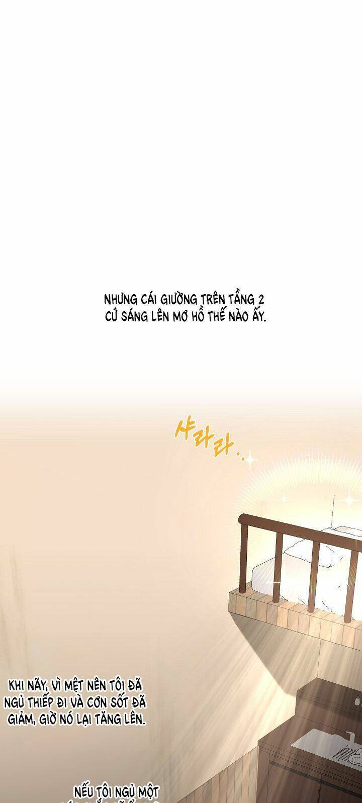 Chỉ Là Ánh Bình Minh Chap 5 - Next Chap 6