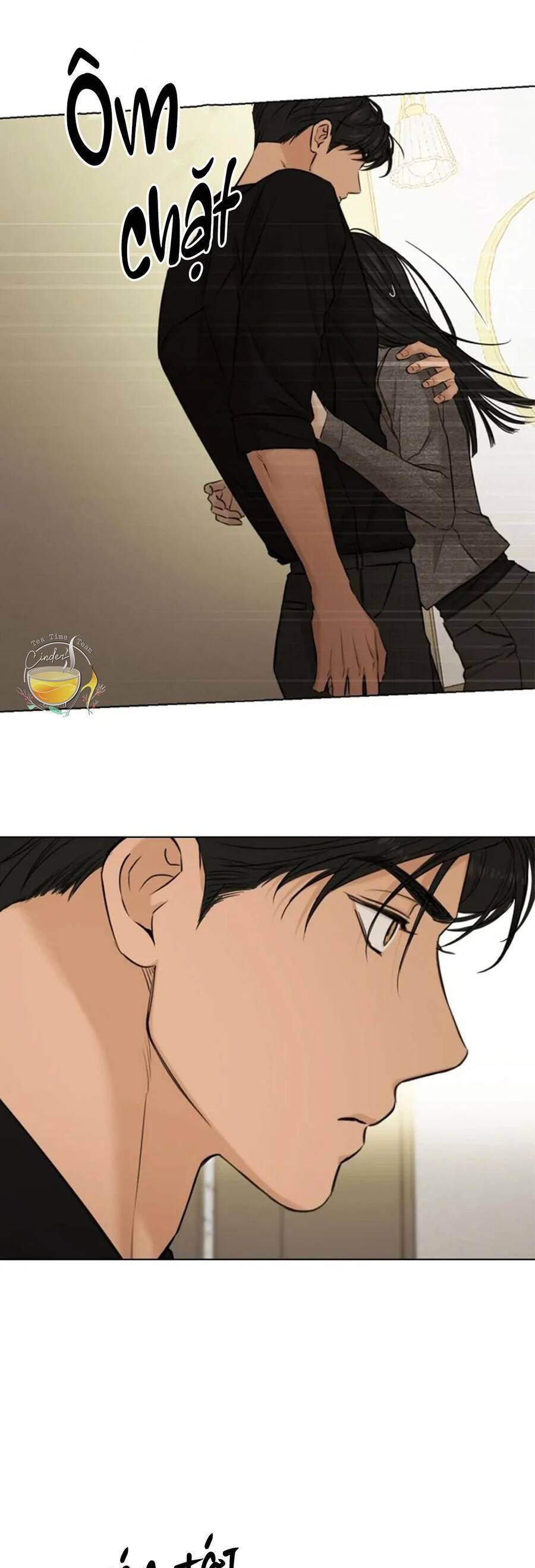 Chỉ Là Ánh Bình Minh Chap 50 - Next Chap 51