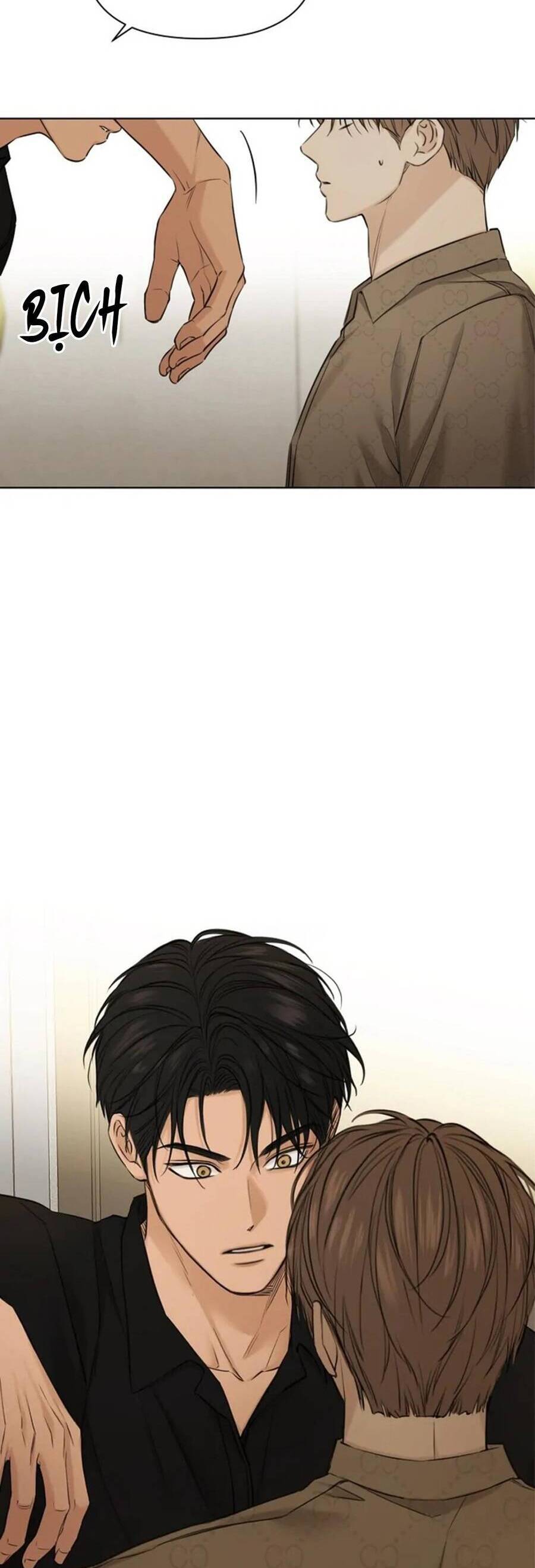 Chỉ Là Ánh Bình Minh Chap 50 - Next Chap 51