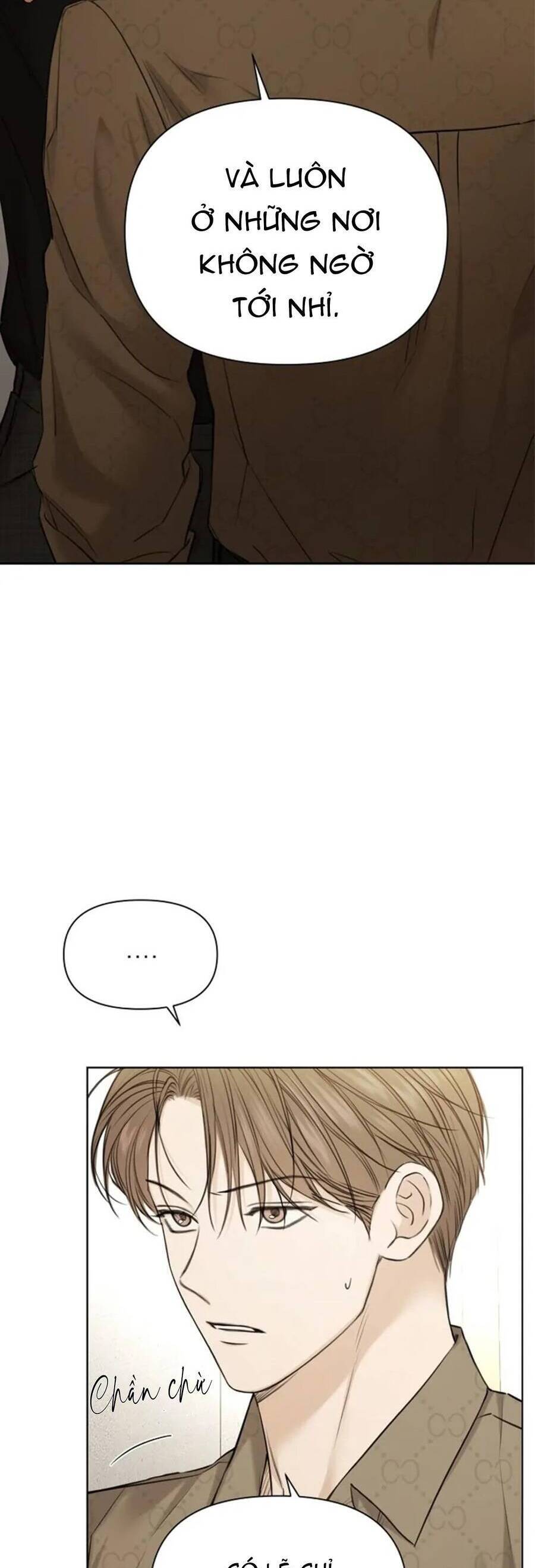 Chỉ Là Ánh Bình Minh Chap 50 - Next Chap 51