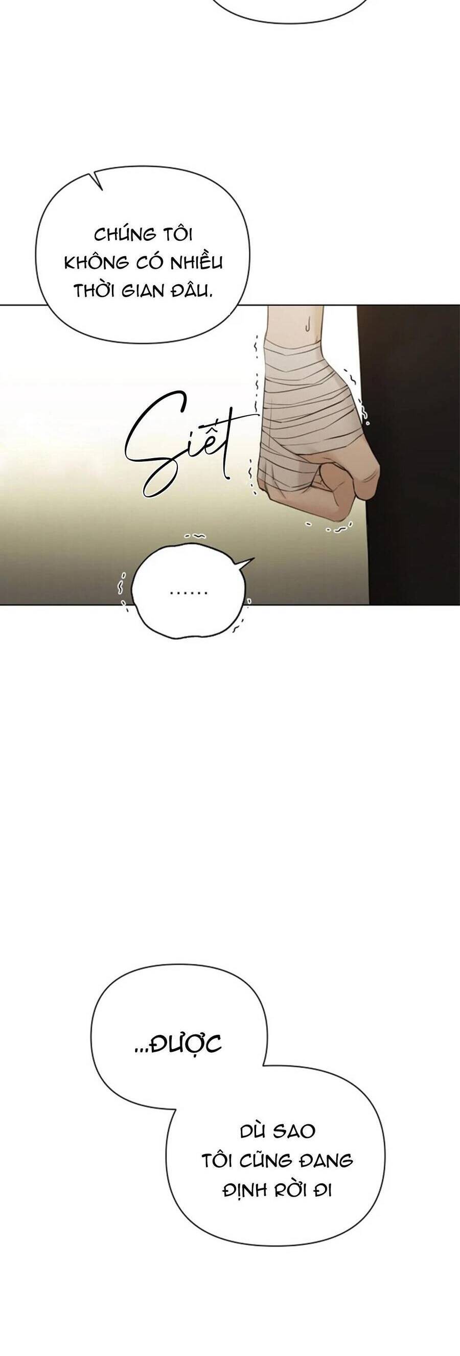 Chỉ Là Ánh Bình Minh Chap 50 - Next Chap 51