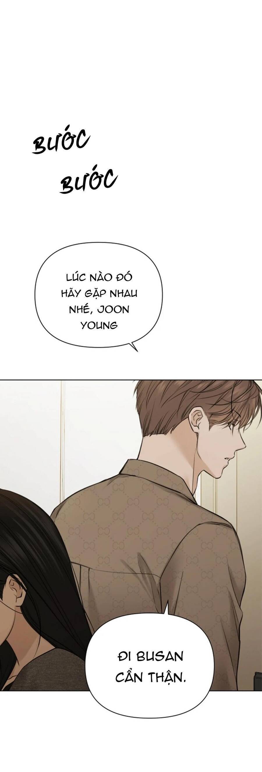 Chỉ Là Ánh Bình Minh Chap 50 - Next Chap 51