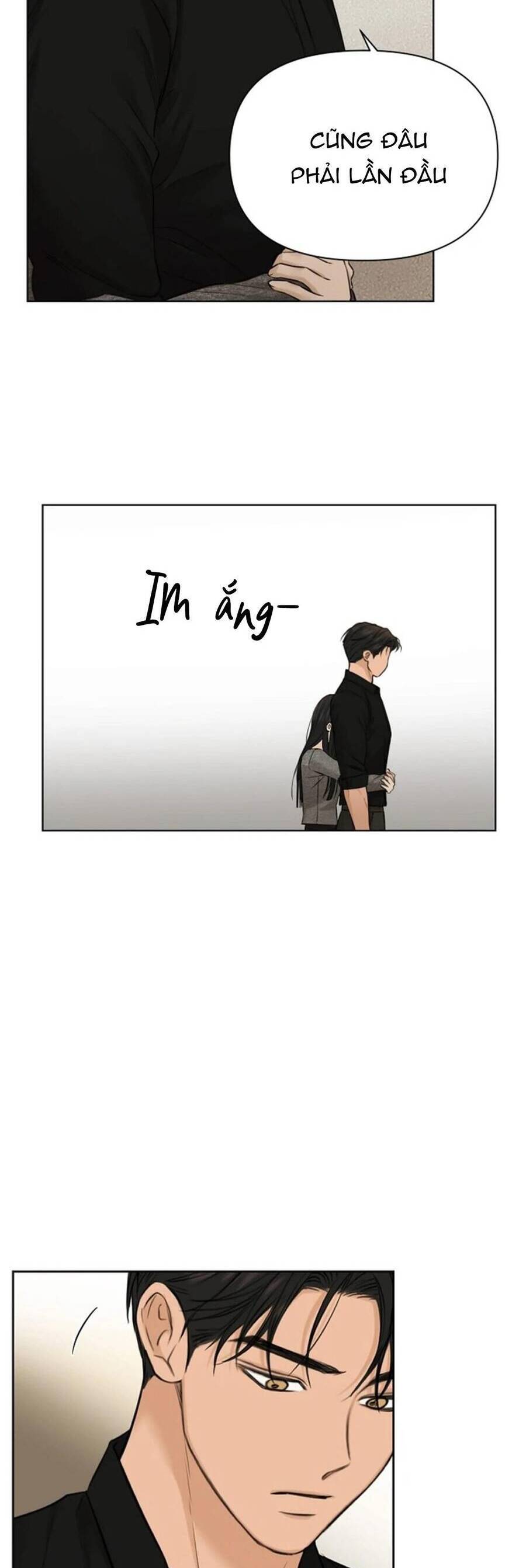 Chỉ Là Ánh Bình Minh Chap 50 - Next Chap 51