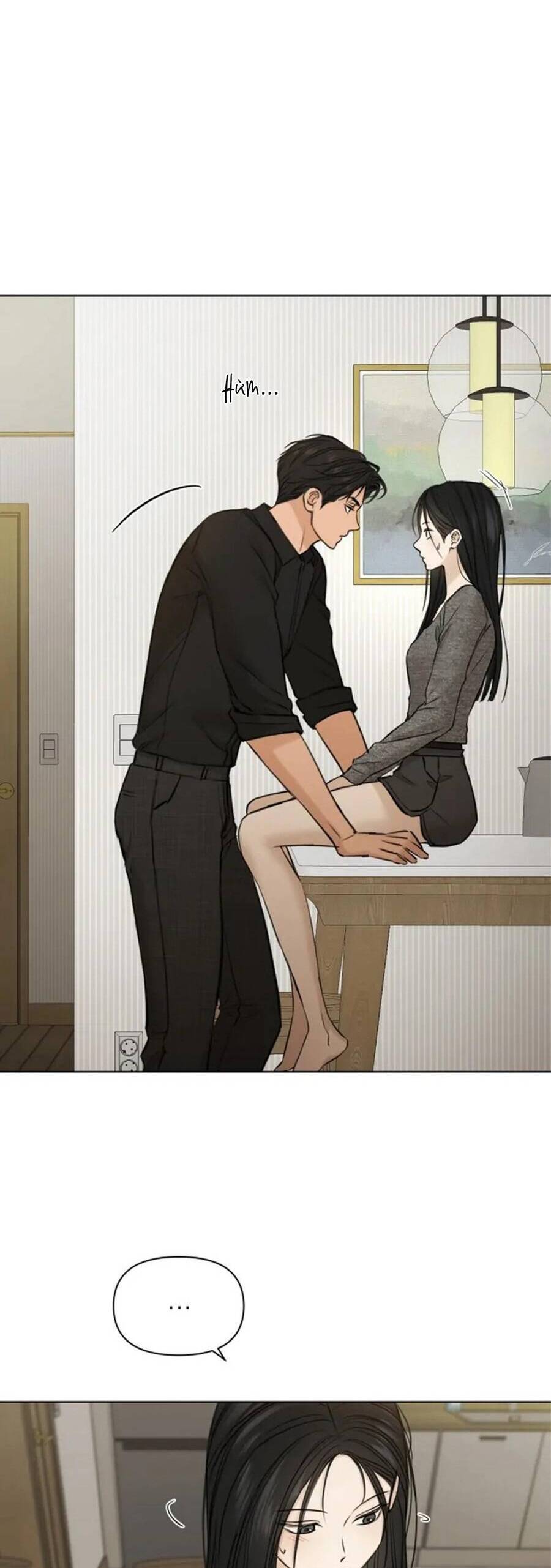 Chỉ Là Ánh Bình Minh Chap 50 - Next Chap 51