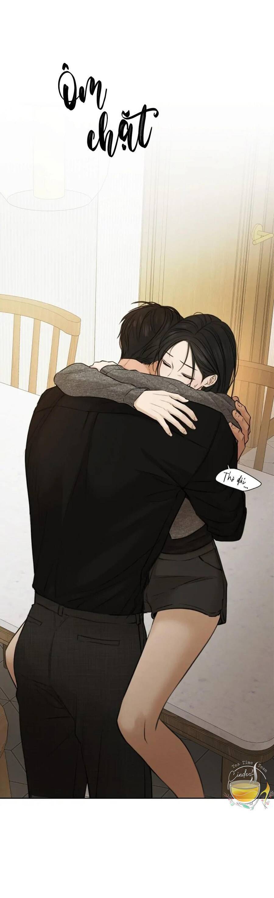 Chỉ Là Ánh Bình Minh Chap 50 - Next Chap 51