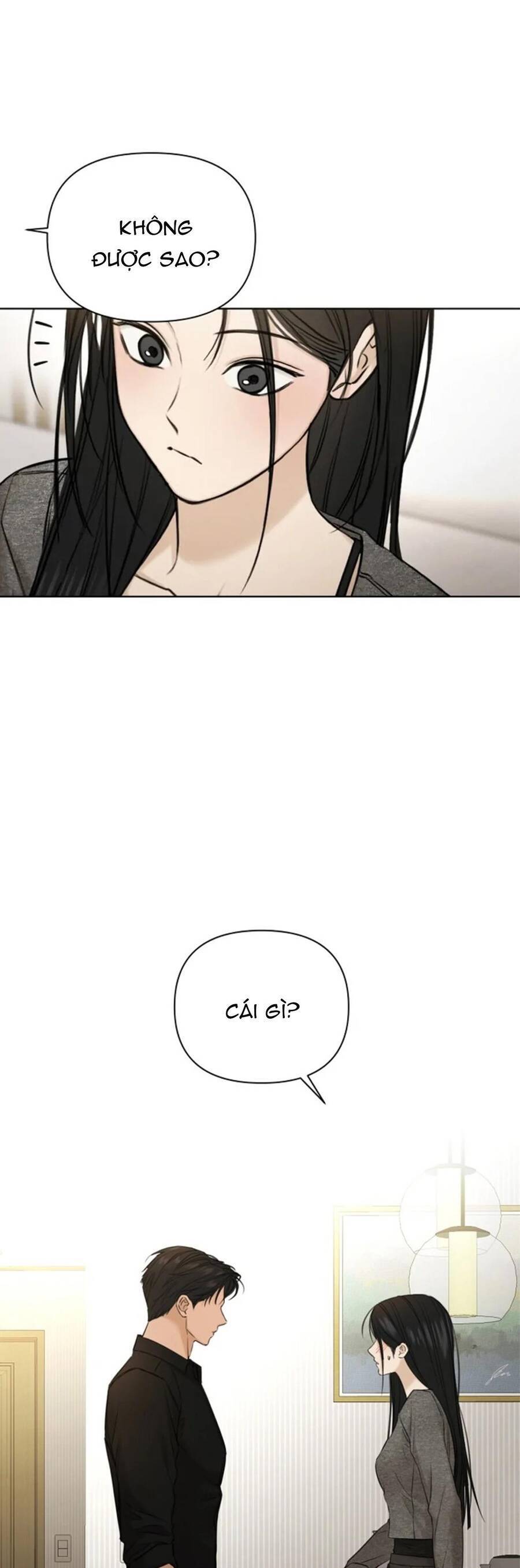 Chỉ Là Ánh Bình Minh Chap 50 - Next Chap 51