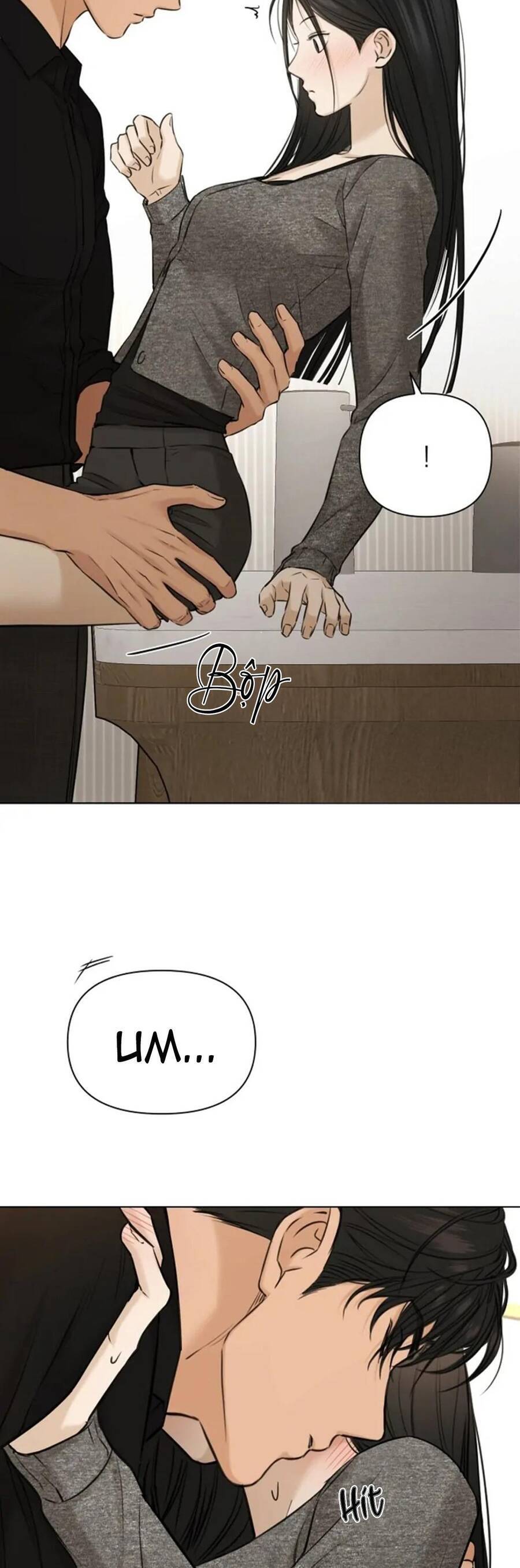 Chỉ Là Ánh Bình Minh Chap 50 - Next Chap 51