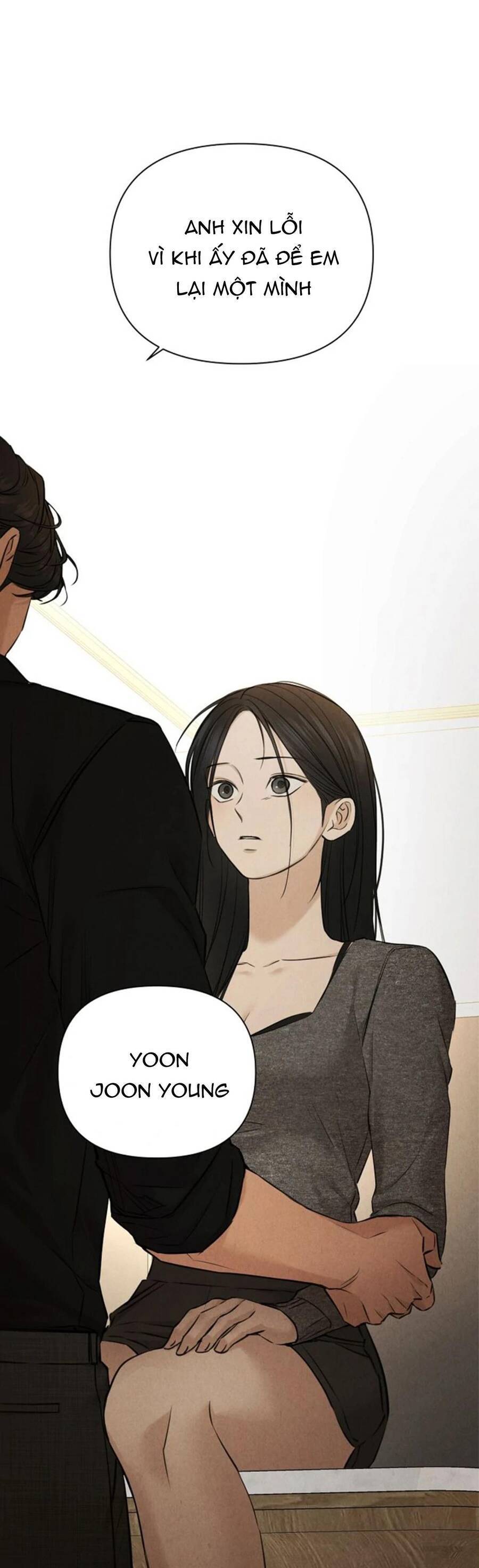 Chỉ Là Ánh Bình Minh Chap 51 - Next Chap 52