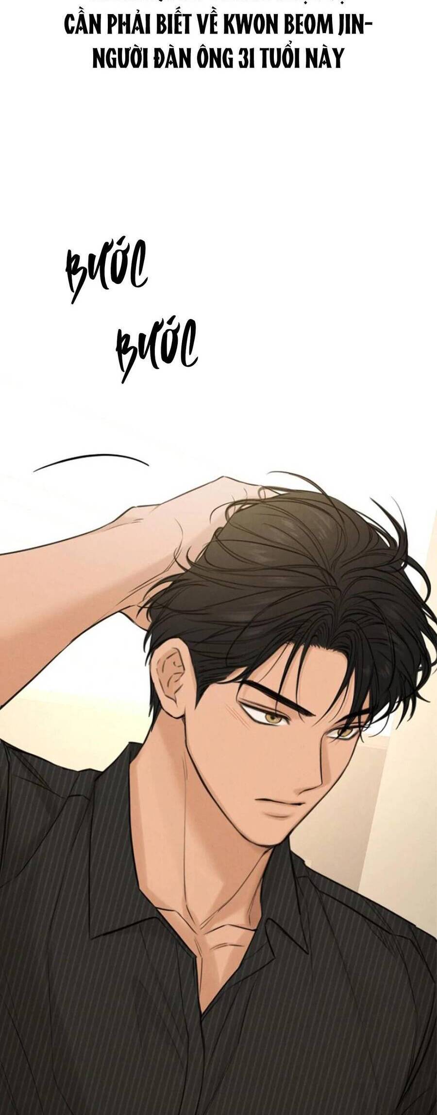 Chỉ Là Ánh Bình Minh Chap 54 - Next Chap 55