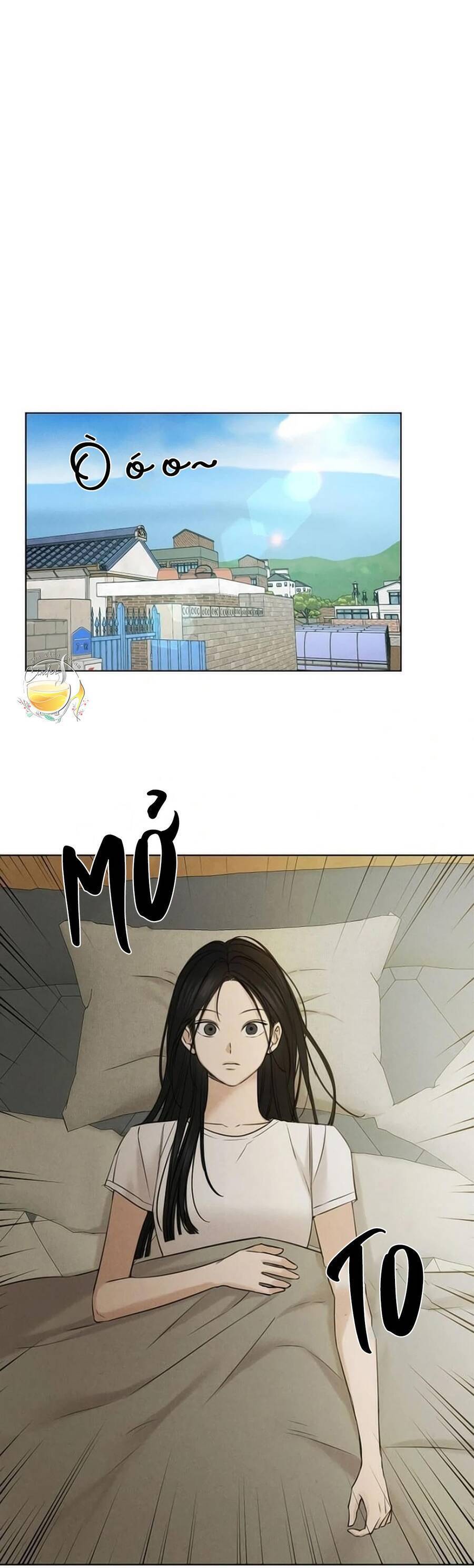 Chỉ Là Ánh Bình Minh Chap 54 - Next Chap 55