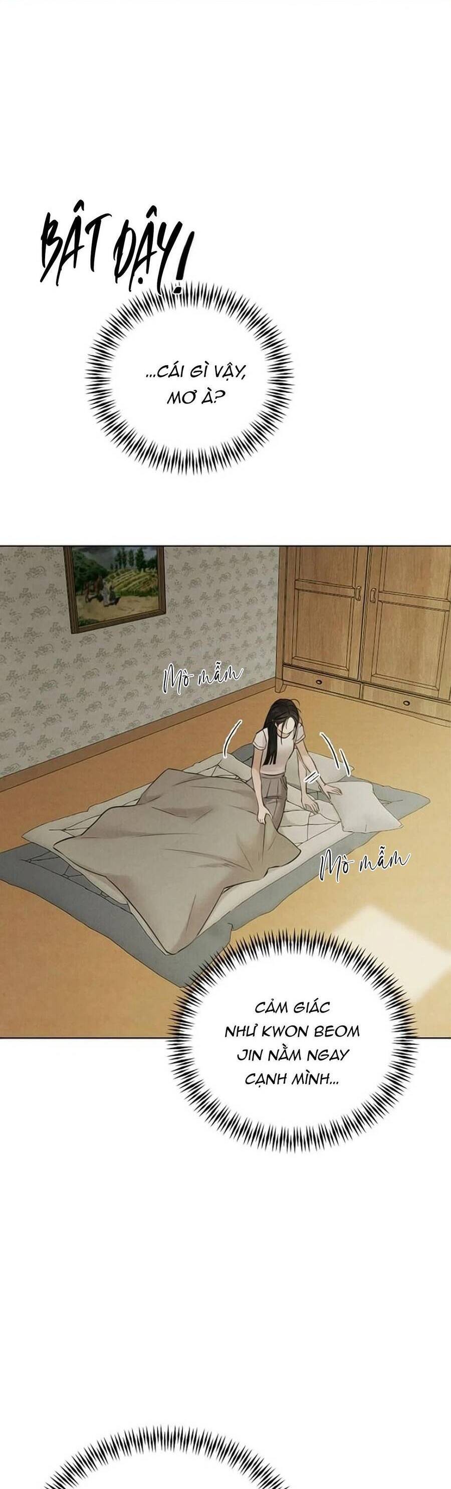 Chỉ Là Ánh Bình Minh Chap 54 - Next Chap 55