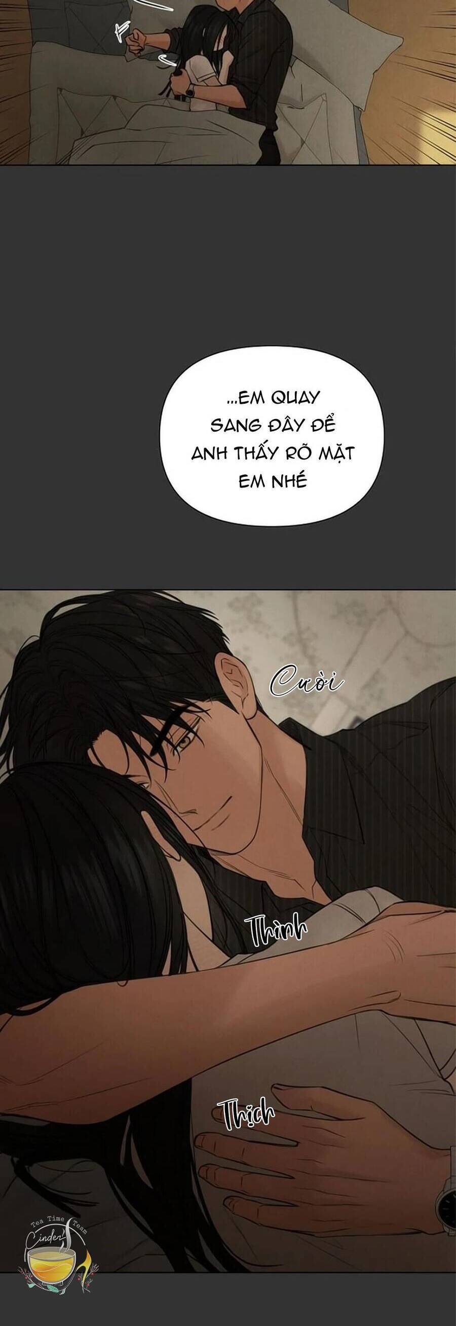 Chỉ Là Ánh Bình Minh Chap 54 - Next Chap 55