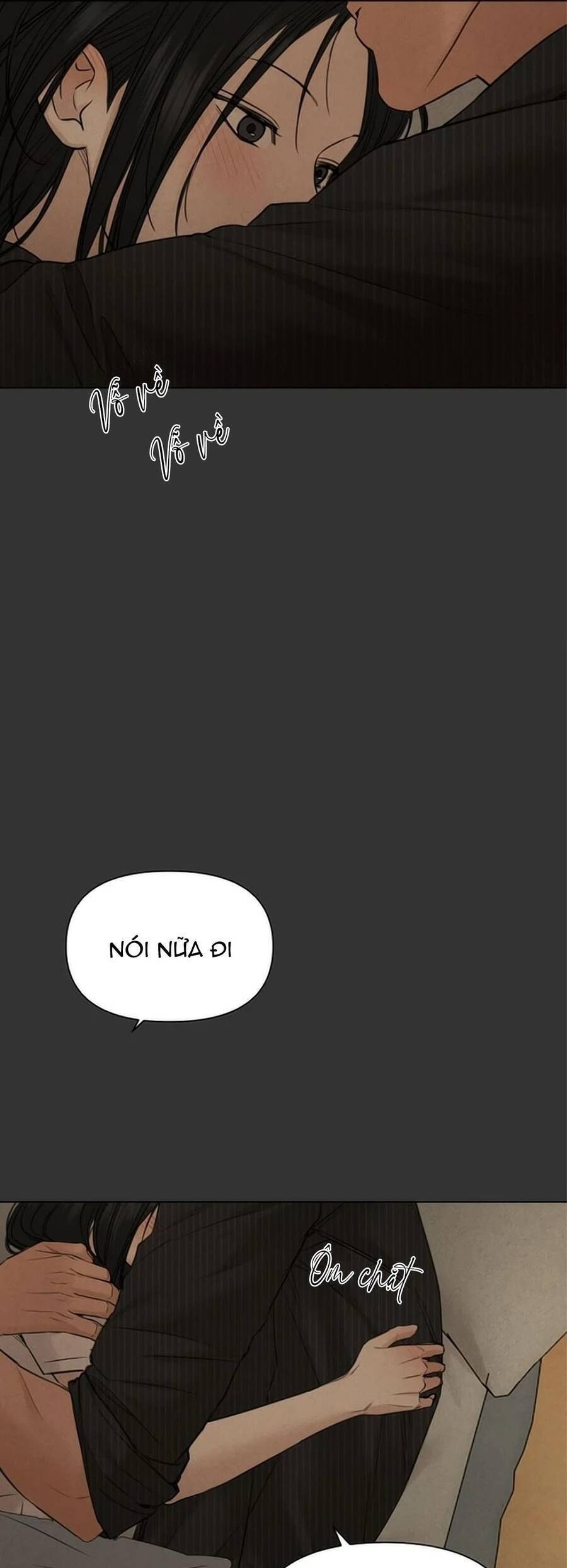 Chỉ Là Ánh Bình Minh Chap 54 - Next Chap 55