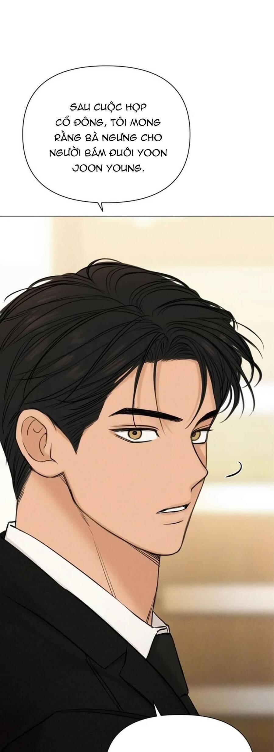 Chỉ Là Ánh Bình Minh Chap 55 - Next Chap 56