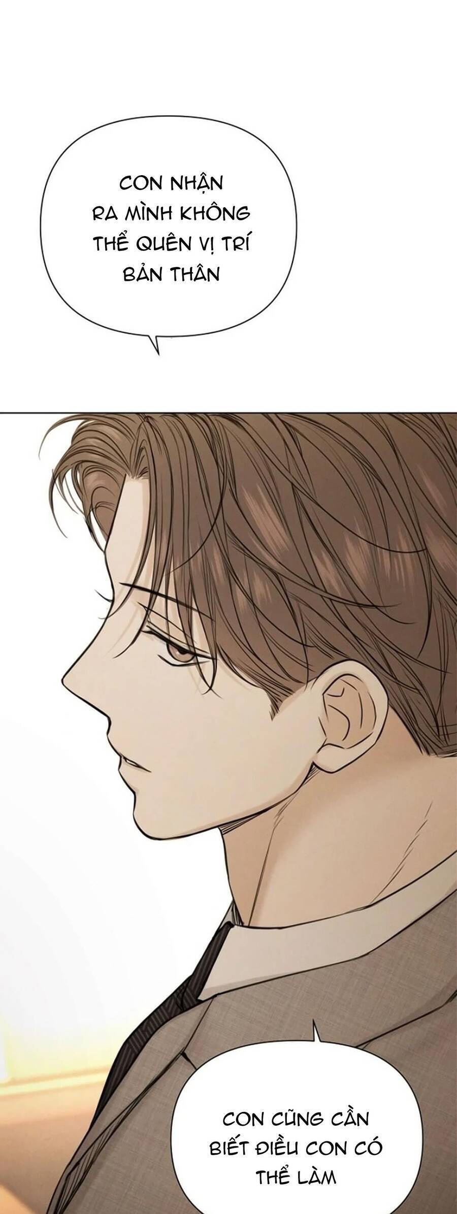 Chỉ Là Ánh Bình Minh Chap 55 - Next Chap 56