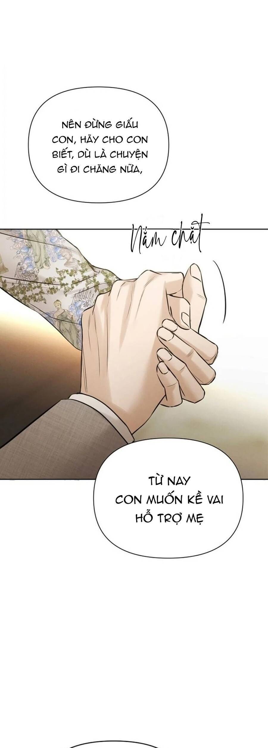 Chỉ Là Ánh Bình Minh Chap 55 - Next Chap 56