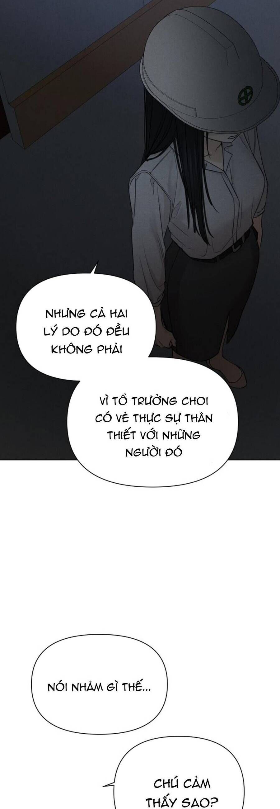 Chỉ Là Ánh Bình Minh Chap 57 - Next Chap 58