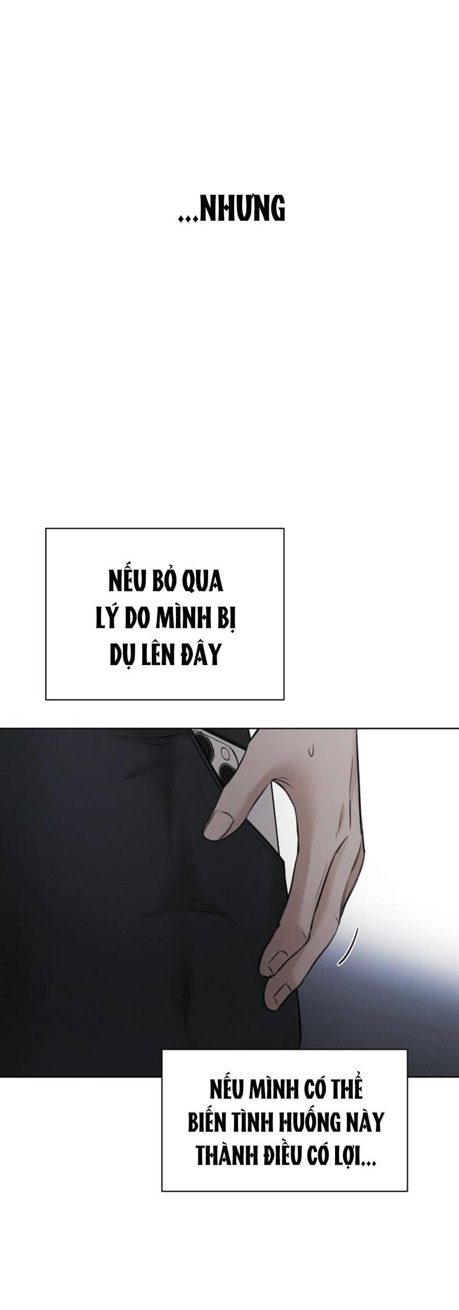 Chỉ Là Ánh Bình Minh Chap 57 - Next Chap 58