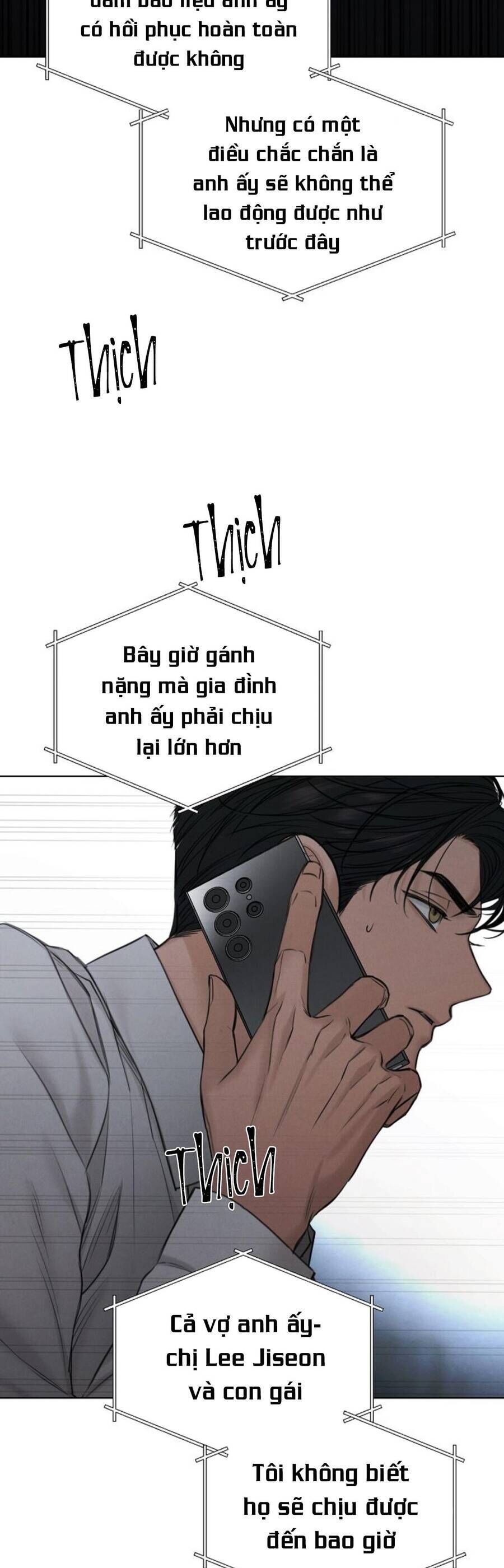 Chỉ Là Ánh Bình Minh Chap 57 - Next Chap 58
