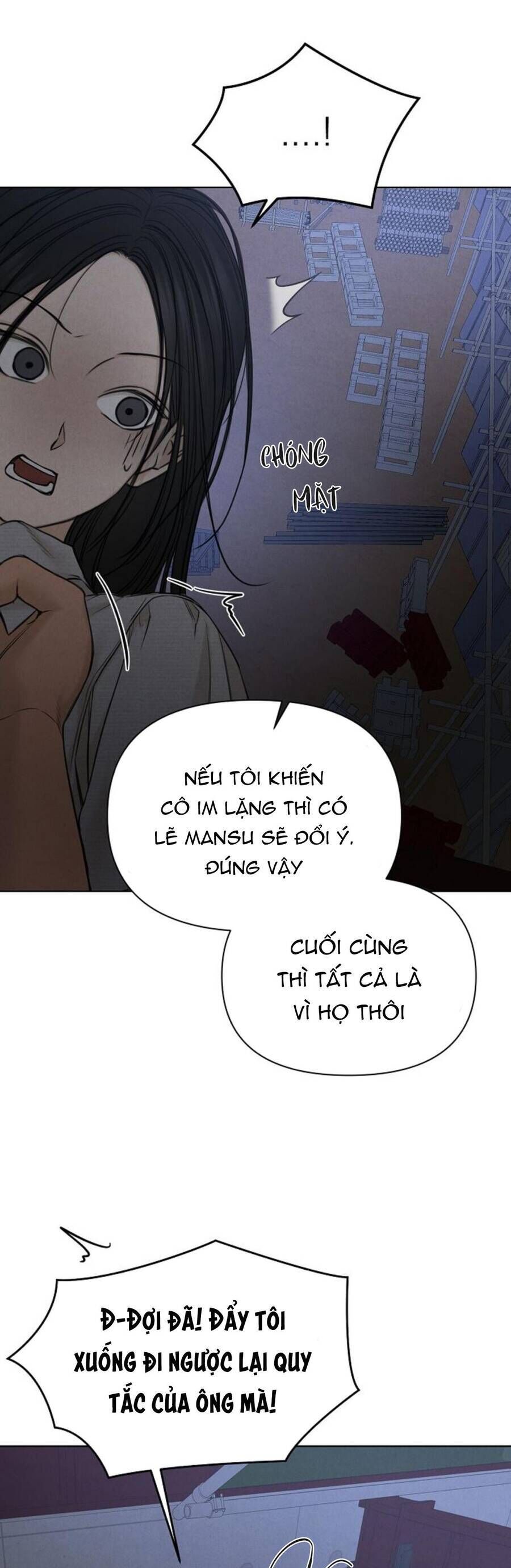 Chỉ Là Ánh Bình Minh Chap 57 - Next Chap 58