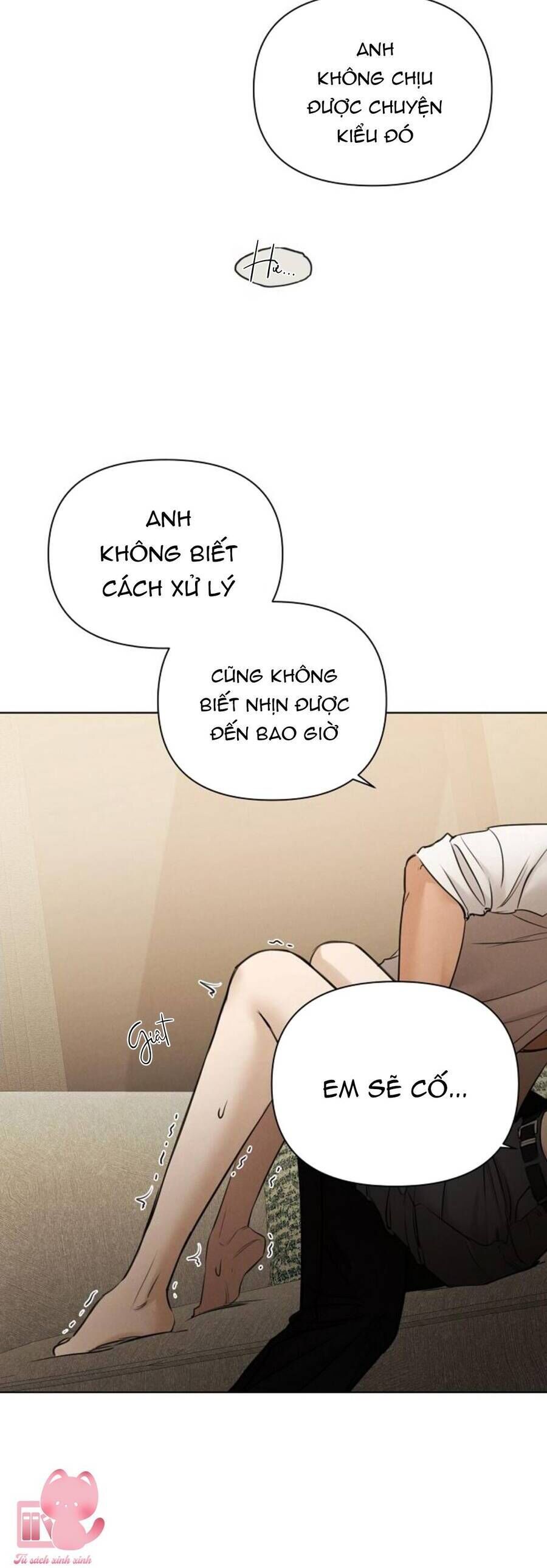 Chỉ Là Ánh Bình Minh Chap 58 - Next Chap 59