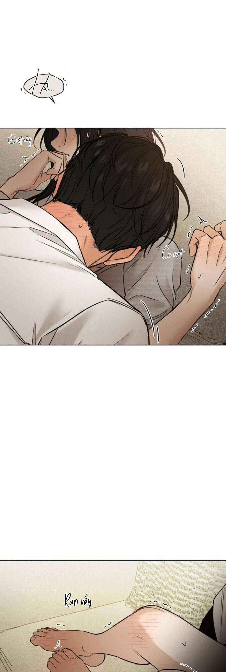 Chỉ Là Ánh Bình Minh Chap 58 - Next Chap 59