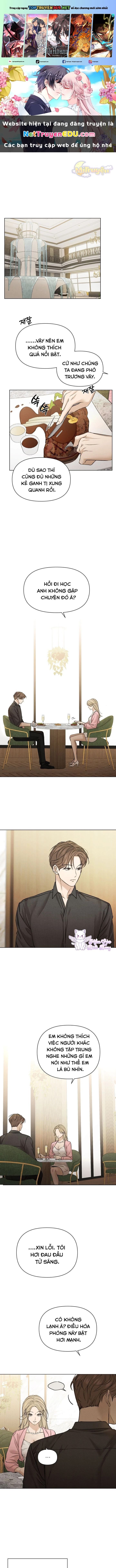 Chỉ Là Ánh Bình Minh Chap 59 - Next Chap 60