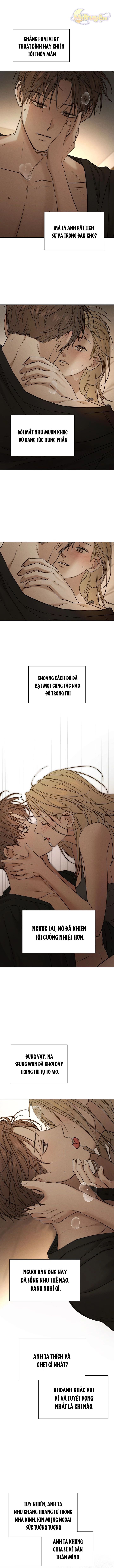 Chỉ Là Ánh Bình Minh Chap 59 - Next Chap 60