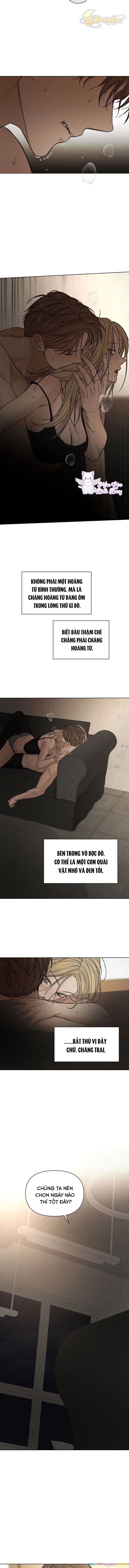 Chỉ Là Ánh Bình Minh Chap 59 - Next Chap 60