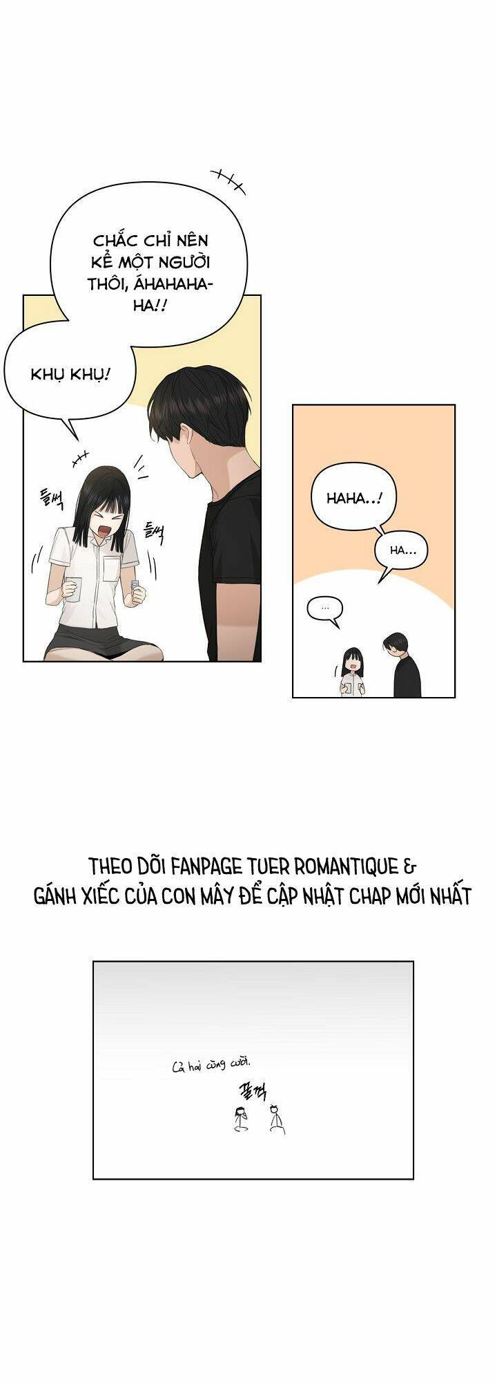 Chỉ Là Ánh Bình Minh Chap 6 - Next Chap 7