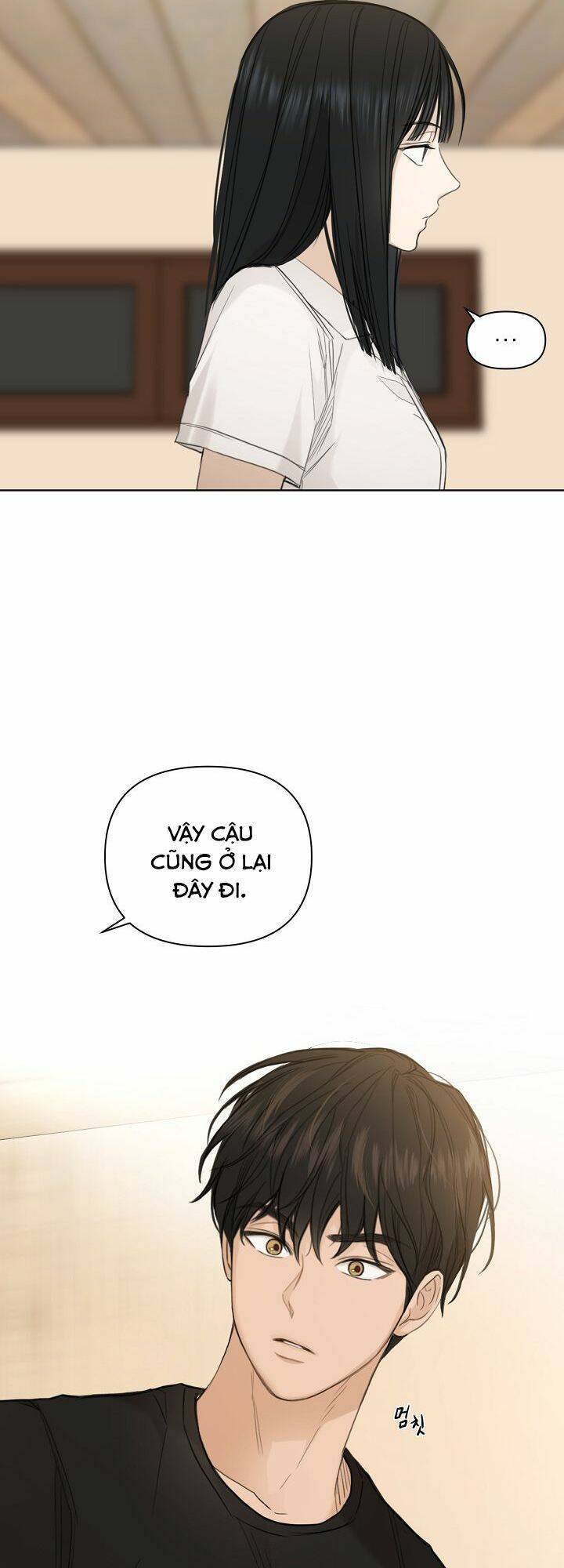 Chỉ Là Ánh Bình Minh Chap 6 - Next Chap 7