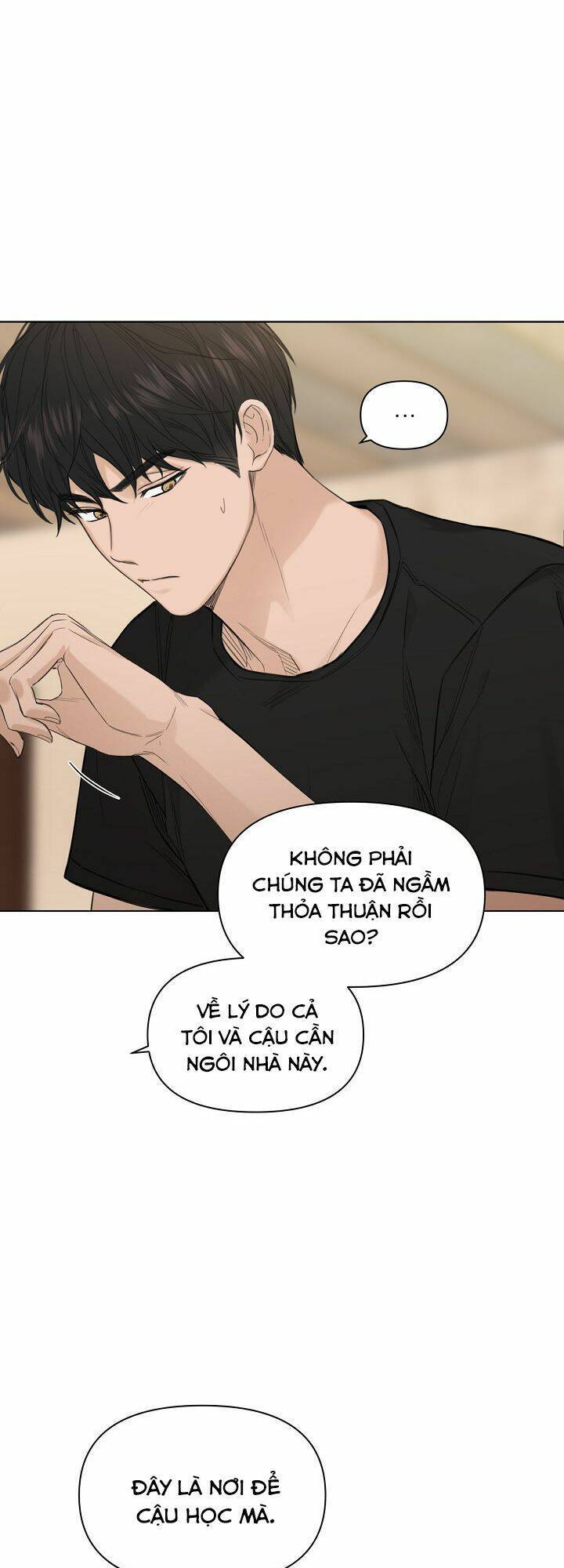 Chỉ Là Ánh Bình Minh Chap 6 - Next Chap 7