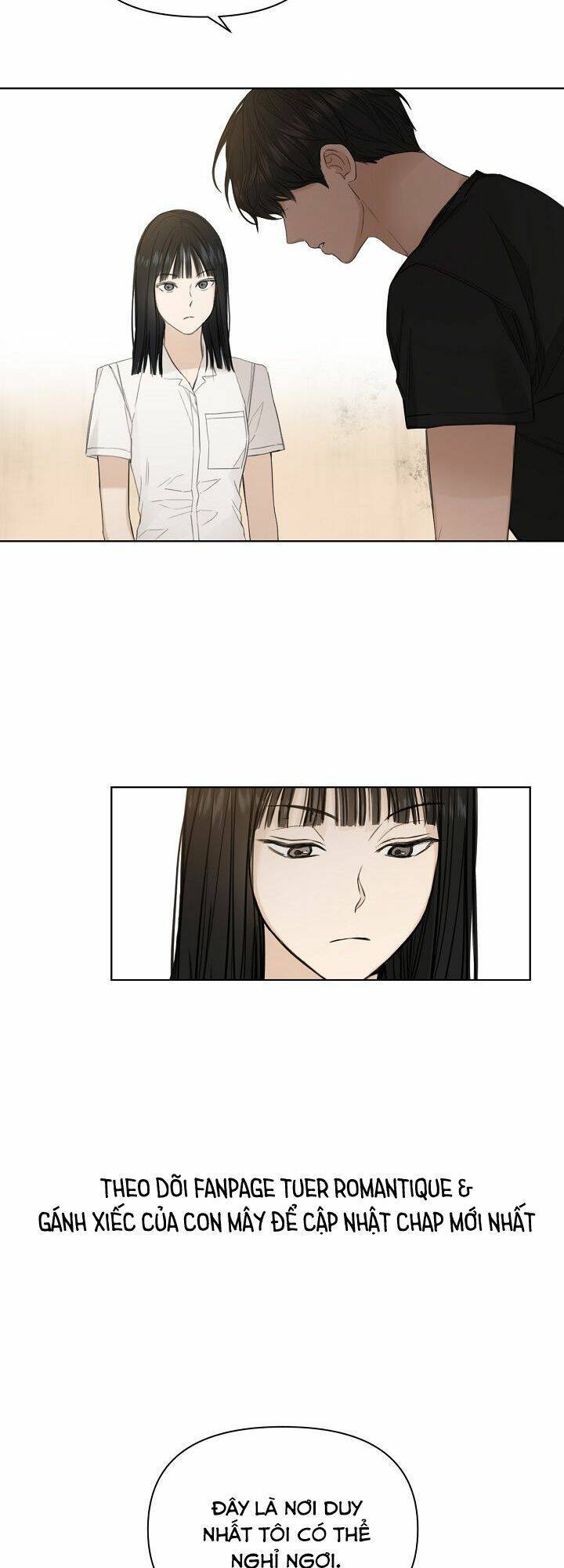 Chỉ Là Ánh Bình Minh Chap 6 - Next Chap 7