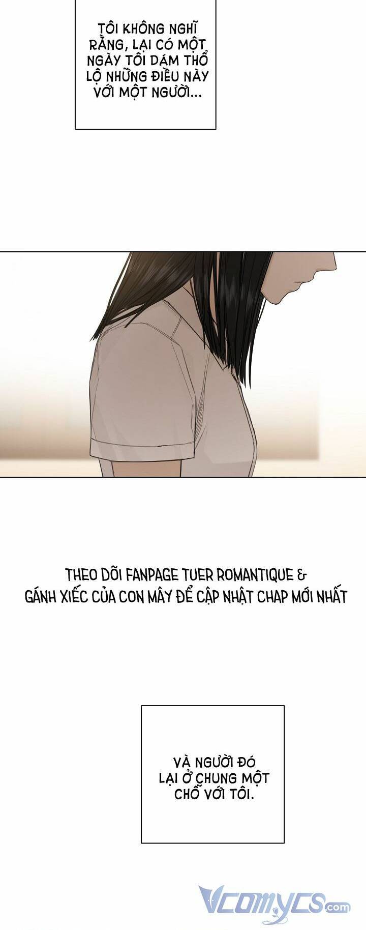 Chỉ Là Ánh Bình Minh Chap 6 - Next Chap 7