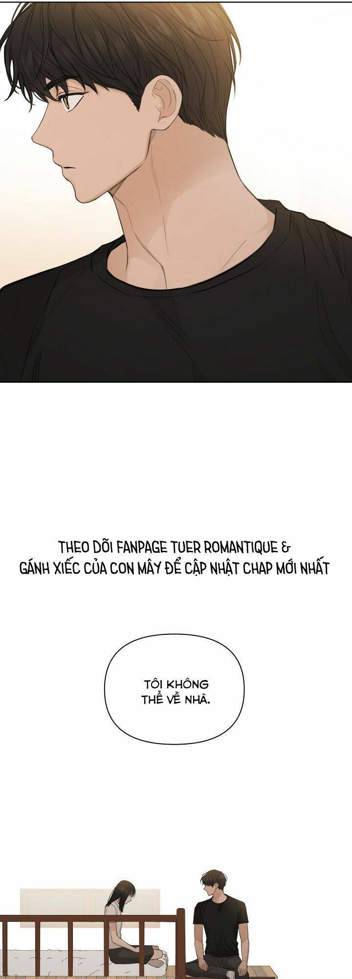 Chỉ Là Ánh Bình Minh Chap 6 - Next Chap 7