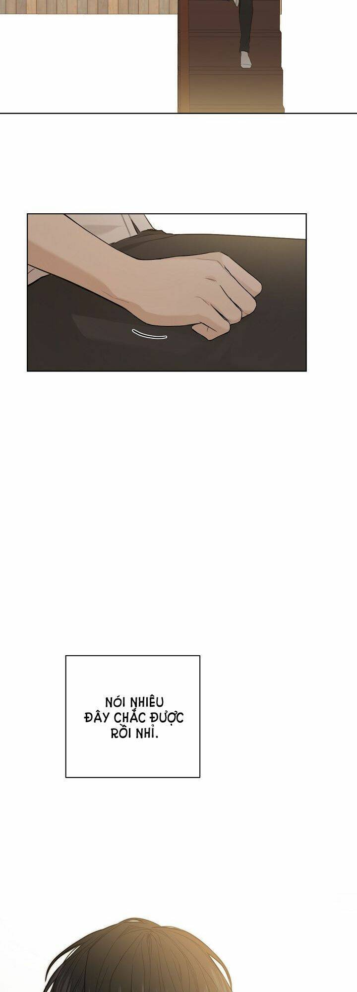 Chỉ Là Ánh Bình Minh Chap 6 - Next Chap 7