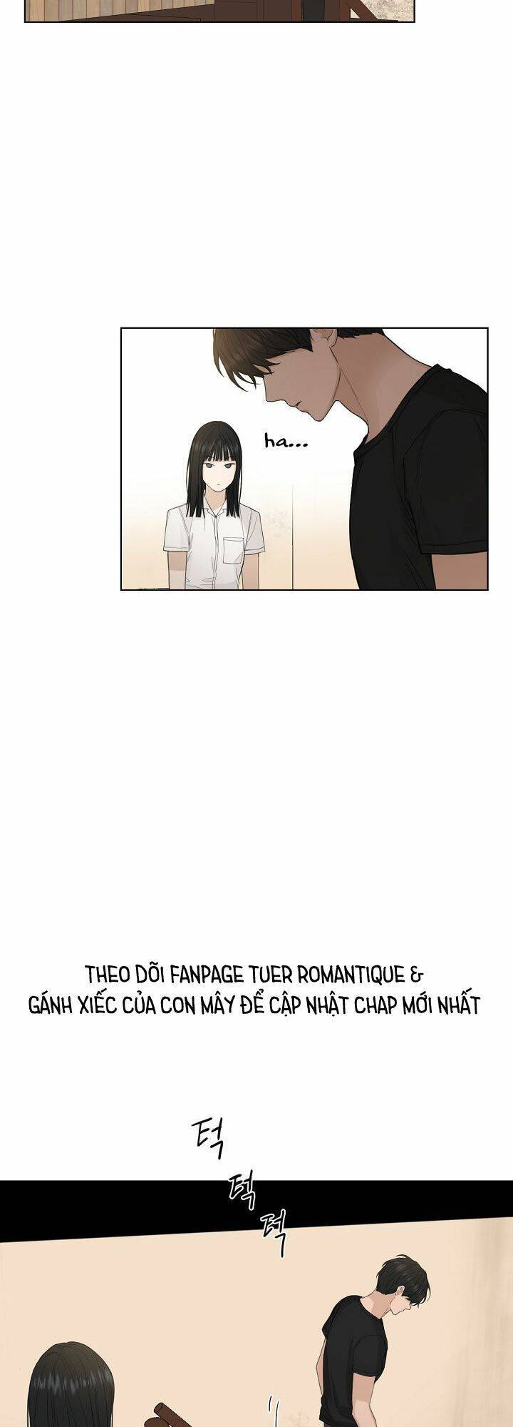 Chỉ Là Ánh Bình Minh Chap 6 - Next Chap 7