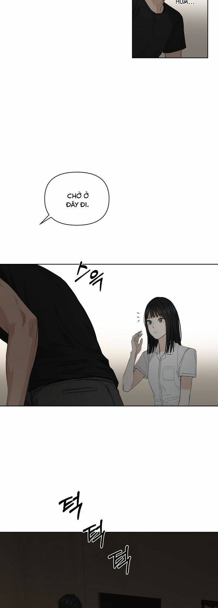 Chỉ Là Ánh Bình Minh Chap 6 - Next Chap 7