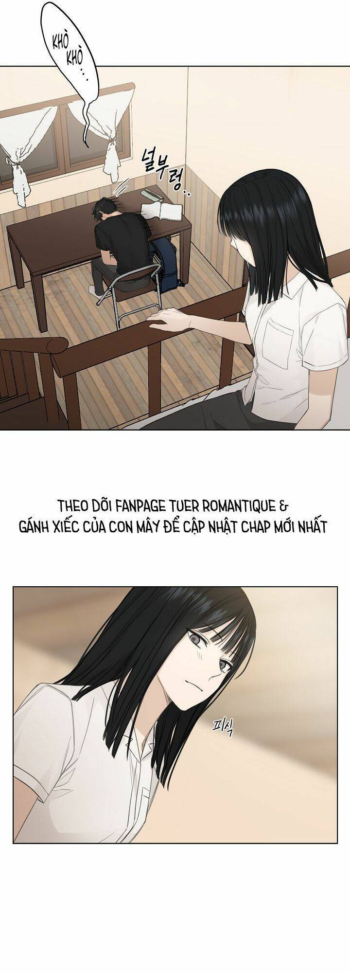 Chỉ Là Ánh Bình Minh Chap 6 - Next Chap 7