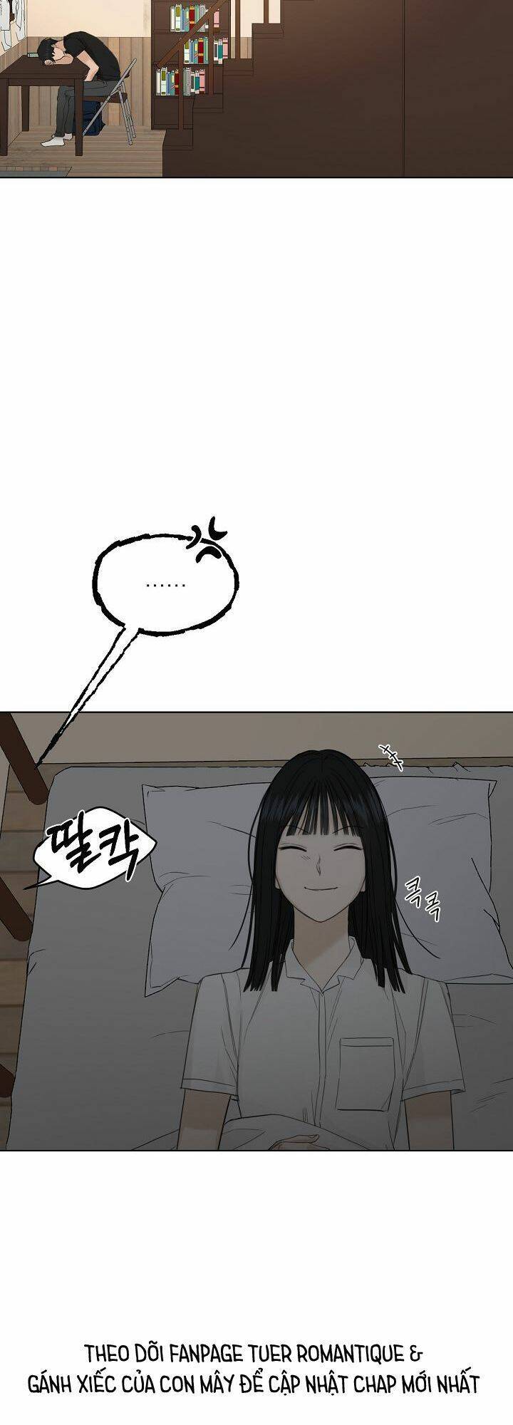 Chỉ Là Ánh Bình Minh Chap 6 - Next Chap 7